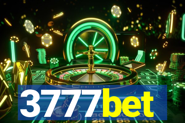 3777bet