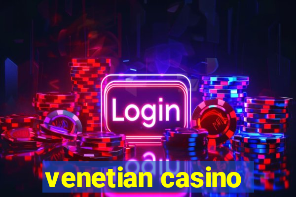 venetian casino