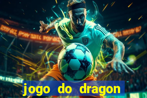 jogo do dragon fortune demo