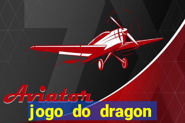 jogo do dragon fortune demo