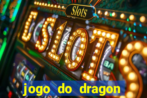 jogo do dragon fortune demo