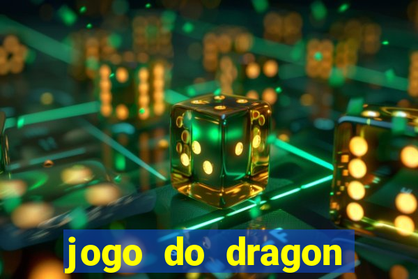 jogo do dragon fortune demo