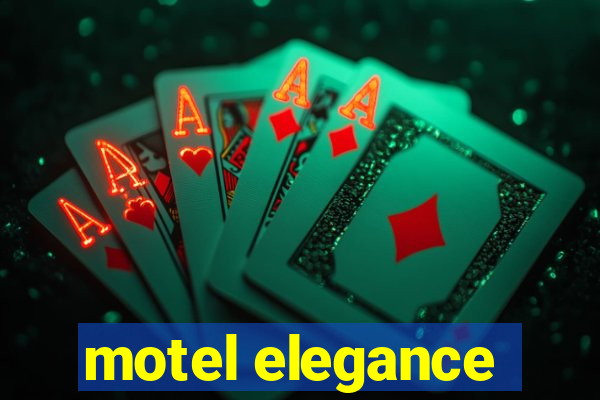 motel elegance