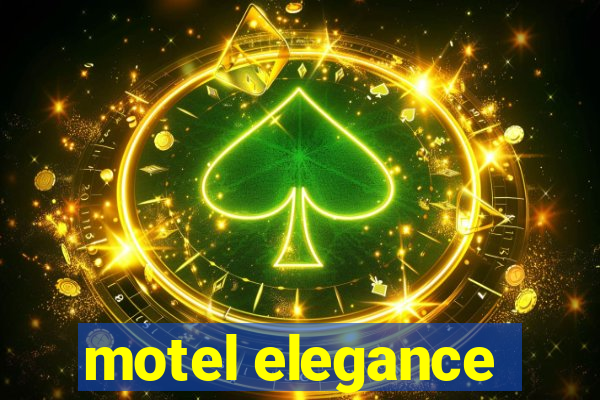 motel elegance