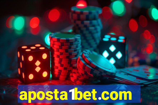 aposta1bet.com