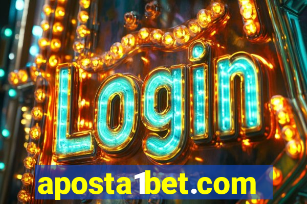 aposta1bet.com