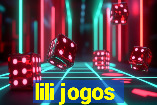 lili jogos