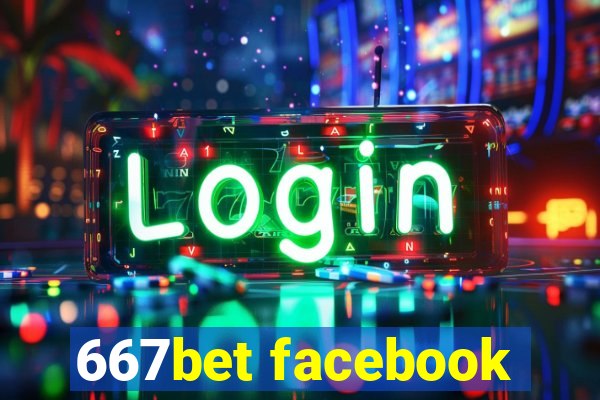 667bet facebook