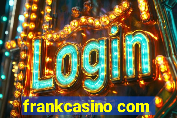 frankcasino com