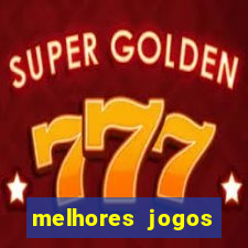 melhores jogos atualmente para android