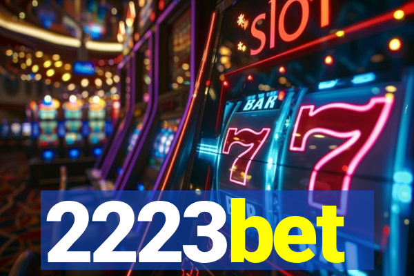 2223bet