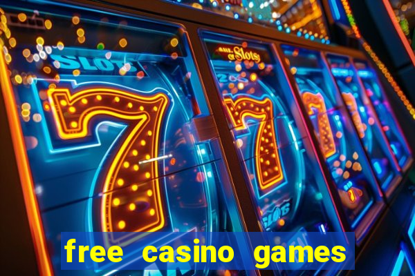 free casino games that pay real money