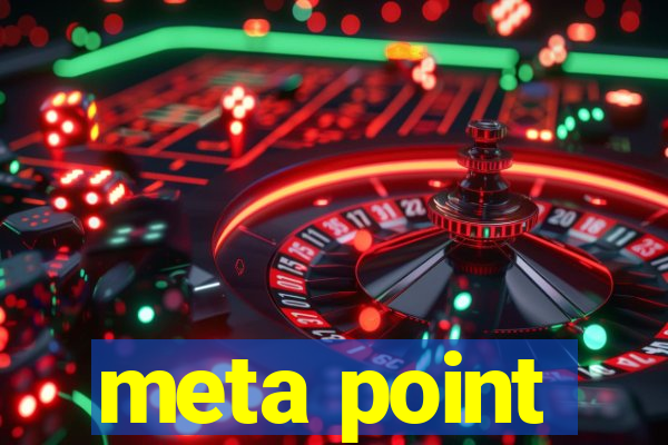 meta point