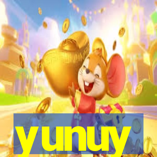 yunuy