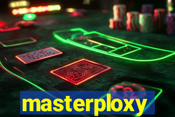 masterploxy