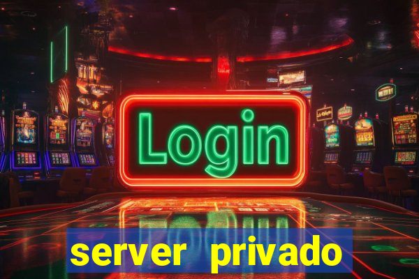 server privado blaze shindo life