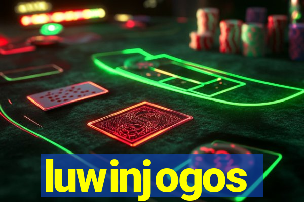 luwinjogos