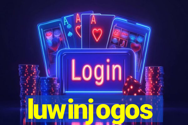 luwinjogos