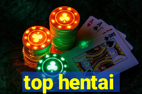 top hentai