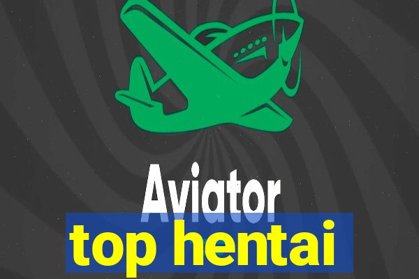 top hentai