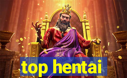 top hentai