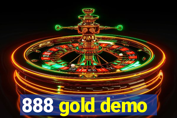 888 gold demo