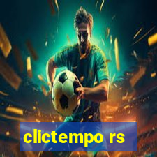 clictempo rs