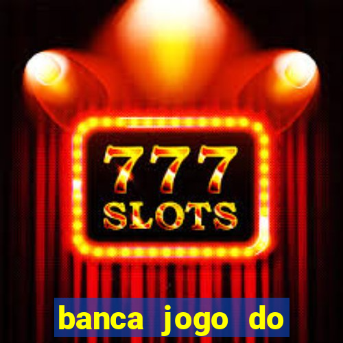 banca jogo do bicho online