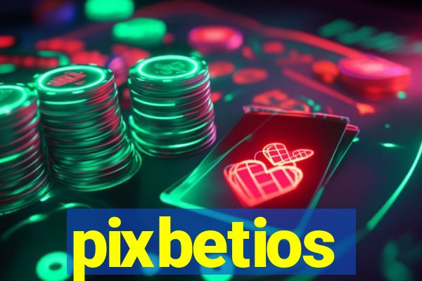 pixbetios