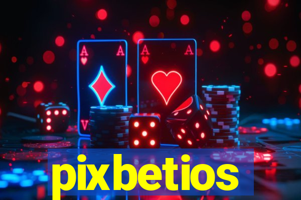 pixbetios