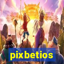 pixbetios