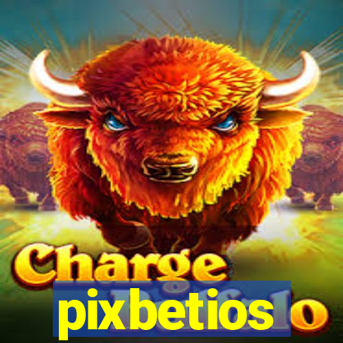 pixbetios