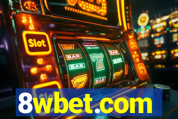 8wbet.com