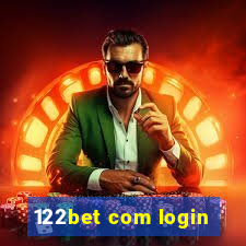 122bet com login