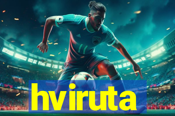 hviruta