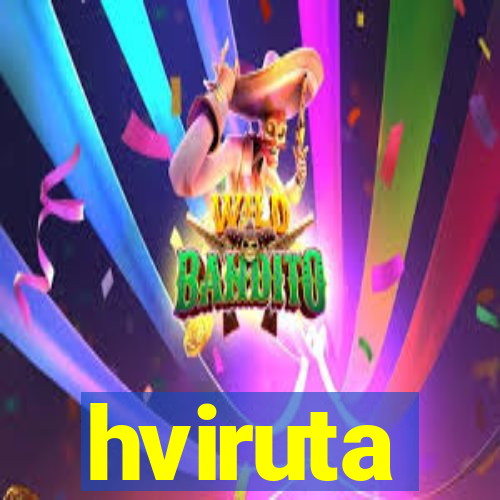 hviruta