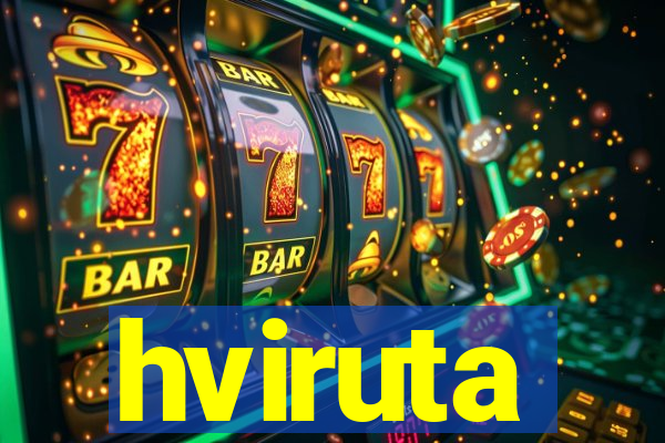 hviruta