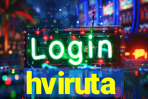 hviruta