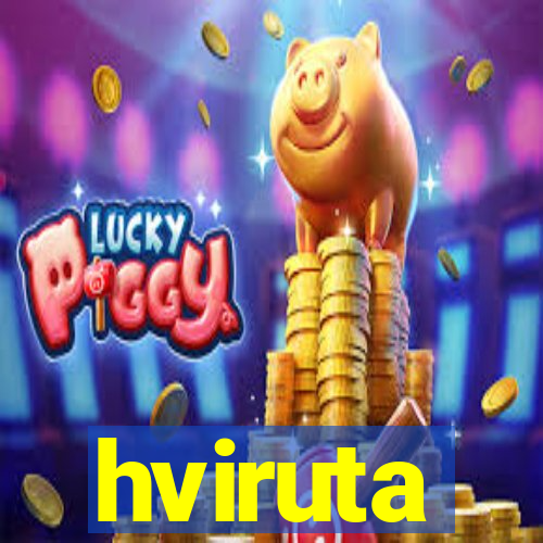 hviruta