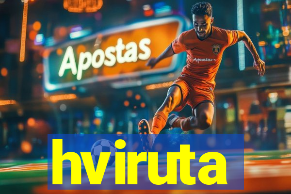 hviruta