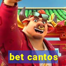 bet cantos