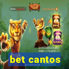 bet cantos