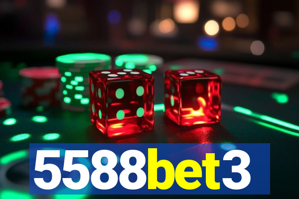 5588bet3