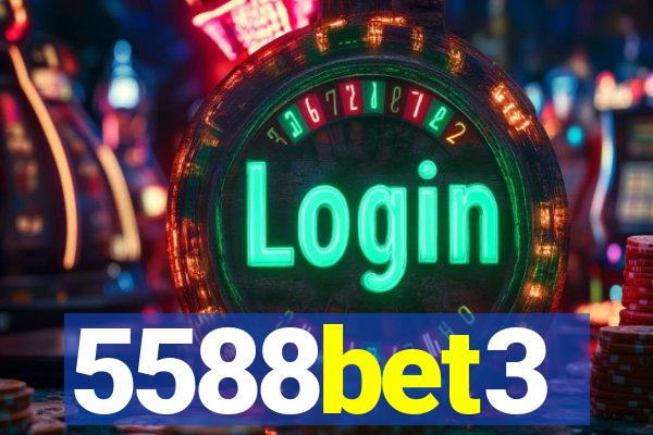 5588bet3