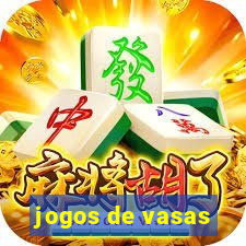 jogos de vasas