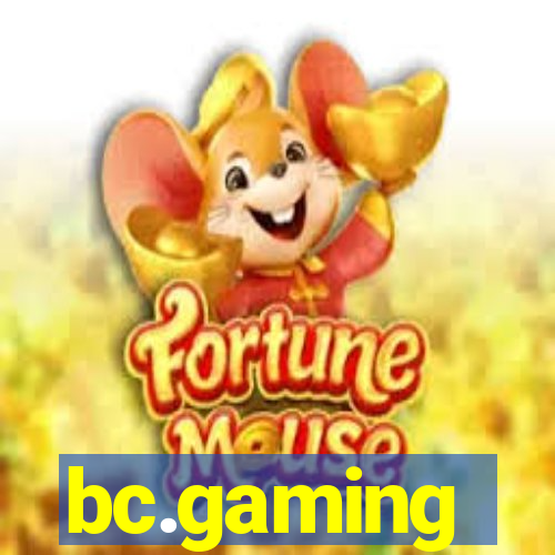 bc.gaming