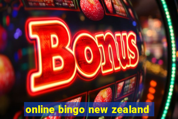 online bingo new zealand