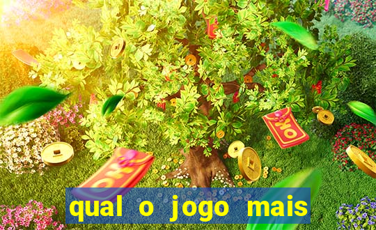 qual o jogo mais fácil de ganhar dinheiro