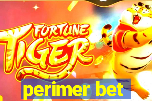 perimer bet