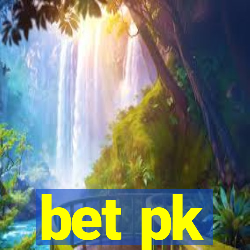 bet pk